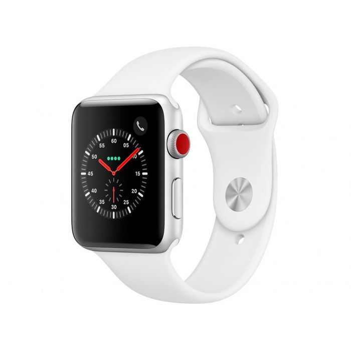 apple watch series 3 42mm cellular gps