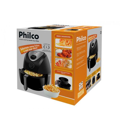 air fryer philco
