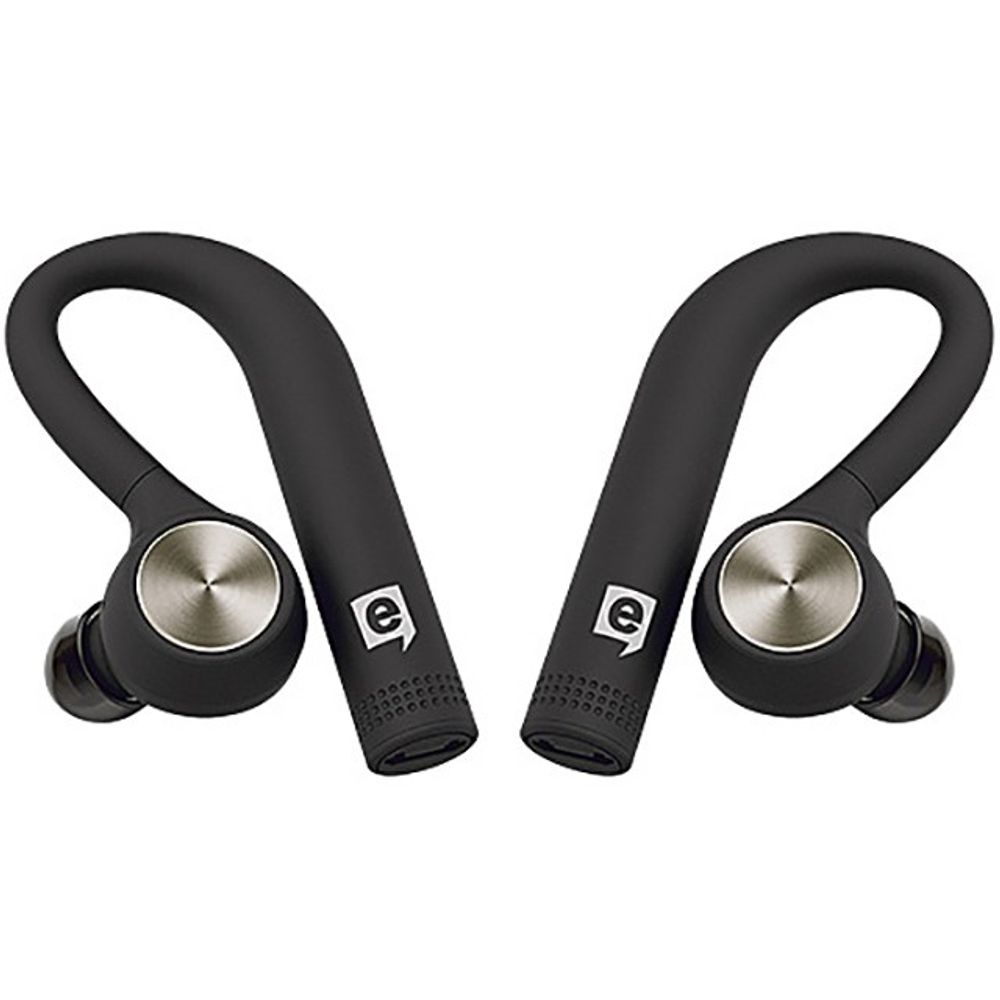 Fone de Ouvido Bluetooth Easy Mobile Intra - Auricular com Microfone  Esportivo FOWINGTWSPR - Claro Promo - Mobile