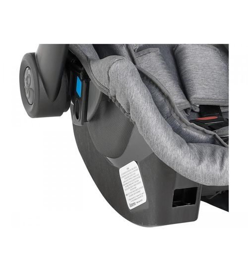 Bebe Conforto Galzerano Cocoon 1 Posicao 0 A 13kg Claro Promo Mobile