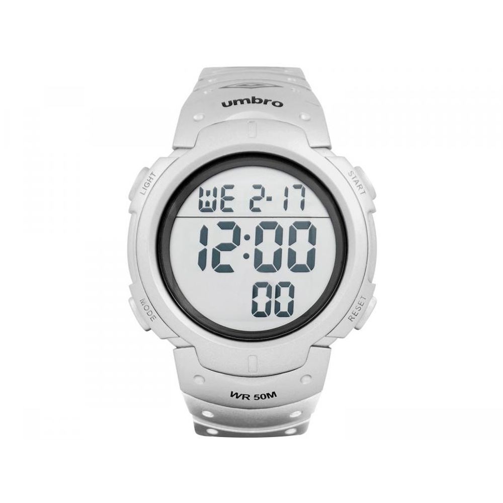 umbro digital watch instructions
