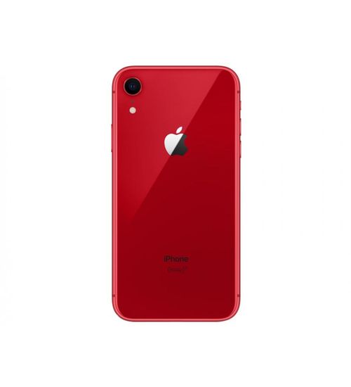 Айфон xr product red что это