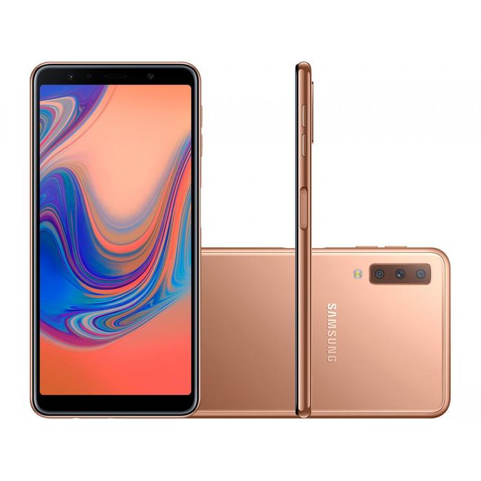 galaxy a7 128 gb