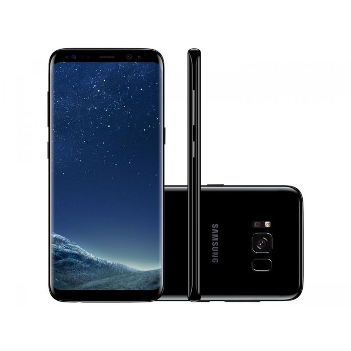 samsung s8 4g