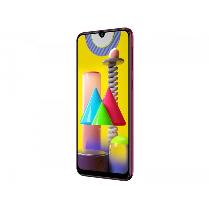 samsung galaxy m31 pink colour