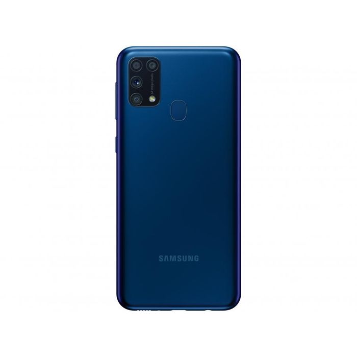 samsung m31 selfie camera