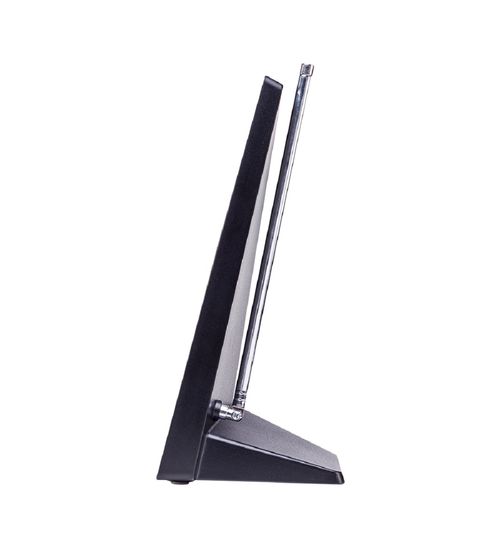 Antena interna de TV DIGITAL HDTV AI 3100 amplificada – INTELBRAS |  Supercol.com.br