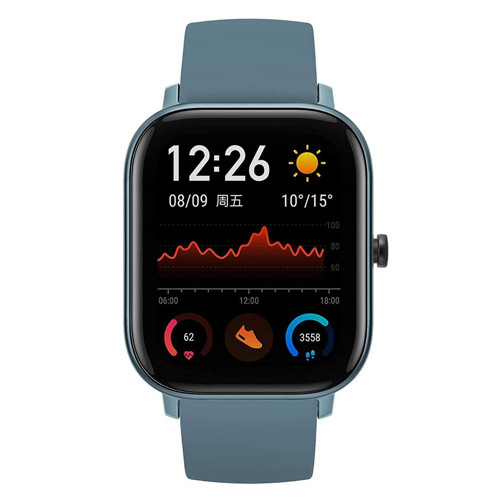 xiaomi amazfit gts multisport gps