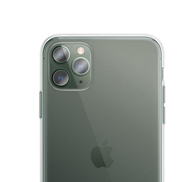 Película Para Lente De Câmera Iphone 11 Pro Max 6.5 ...