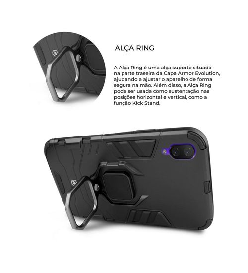 Capa Capinha De Silicone Tpu Xiaomi Mi Play em Promoção | Ofertas na  Americanas