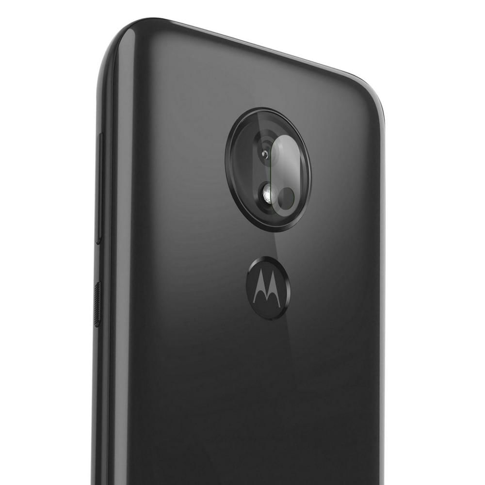 Película de Vidro para Lente de Câmera Motorola Moto G7 Play - Gorila Shield  - Claro Promo - Mobile