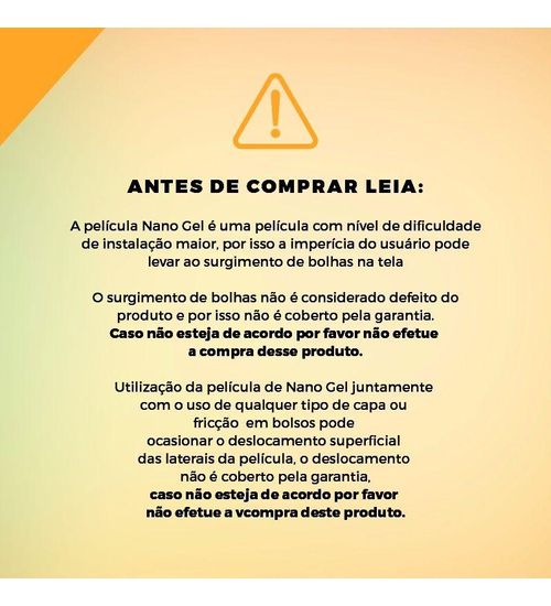 Película Nano Gel Dupla para Samsung Galaxy S8 – Gorila Shield (Cobre toda  tela) - Claro Promo - Mobile