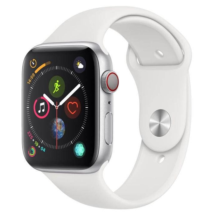 watch 4 gps cellular