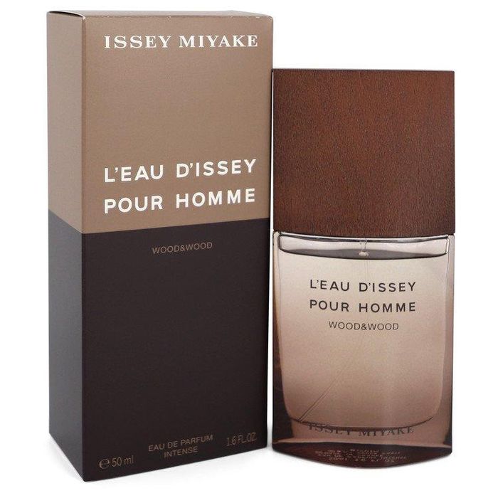 Col. Masculina Issey Miyake 50 ML Eau De Parfum Intense Spray - Claro Promo