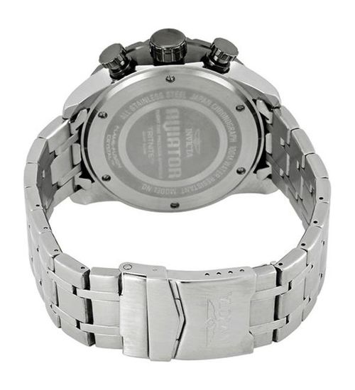 relogio invicta aviator