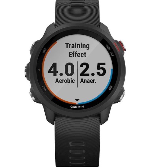 garmin forerunner 235 promoção