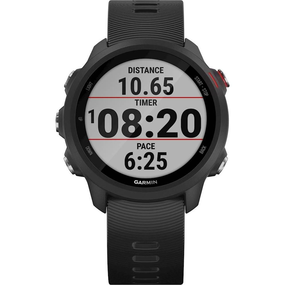 garmin forerunner 245 music preço