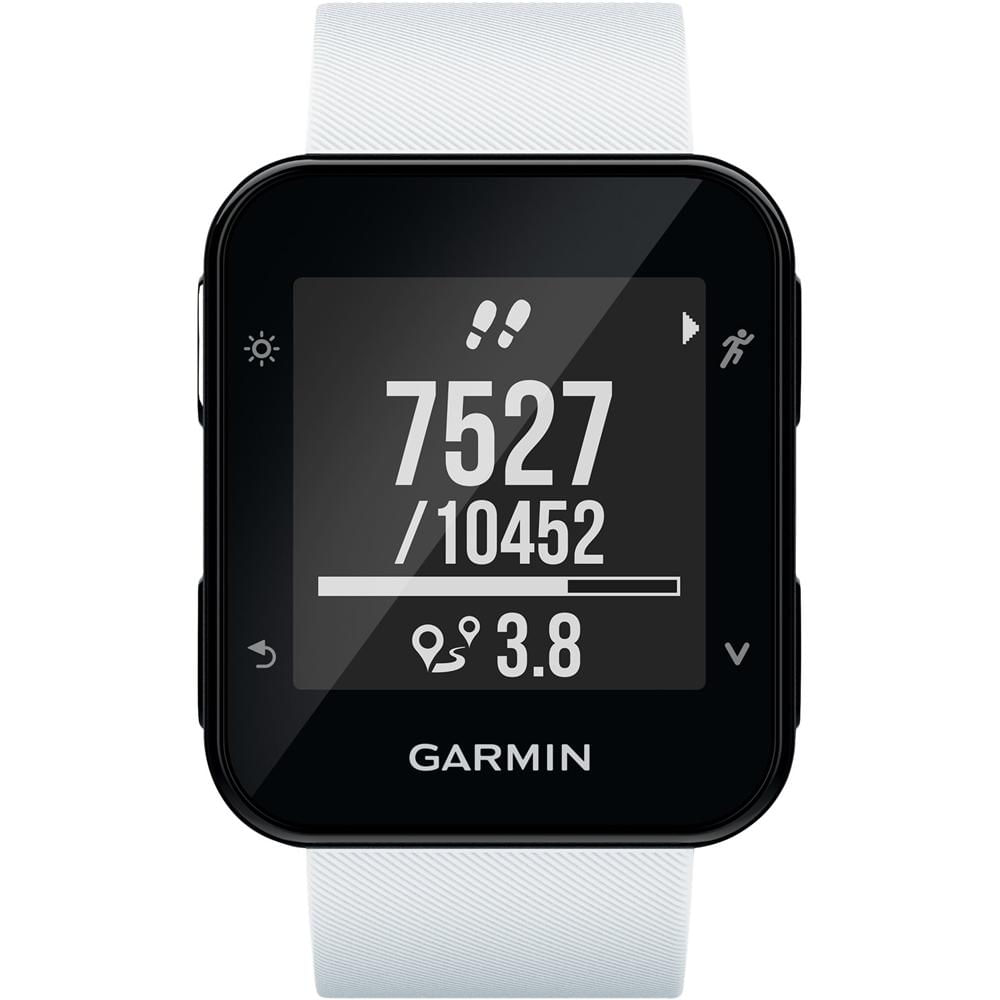 relogio garmin forerunner 35