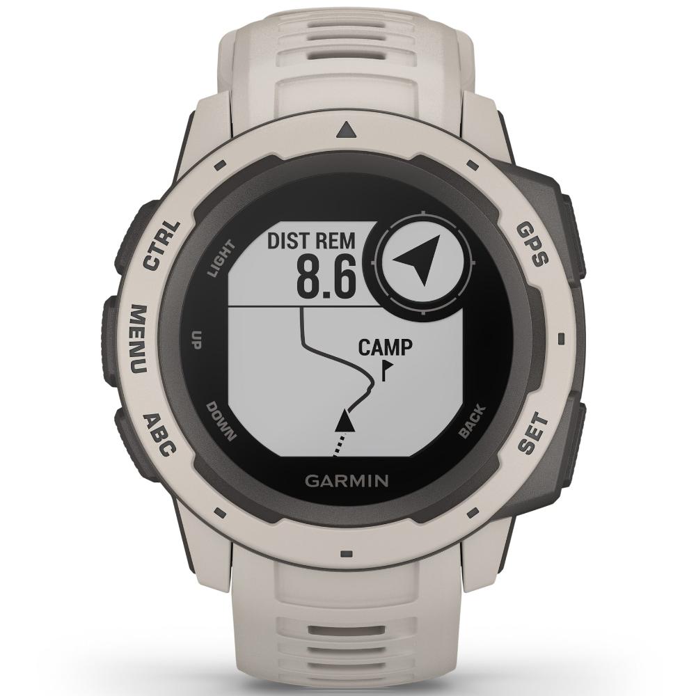 garmin gps instinct