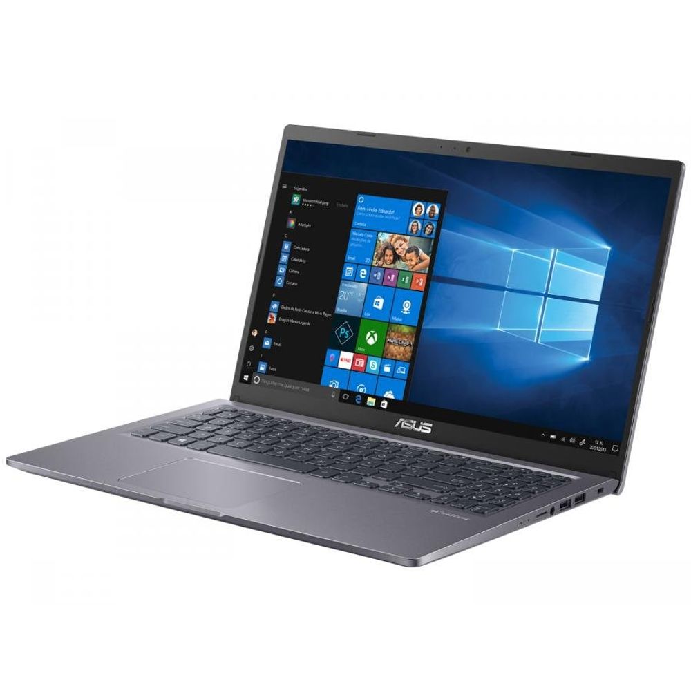 Asus m515da bq438t разбор