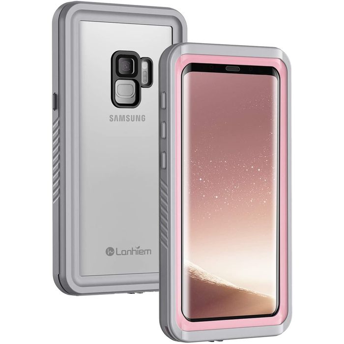 samsung galaxy s9 rosa