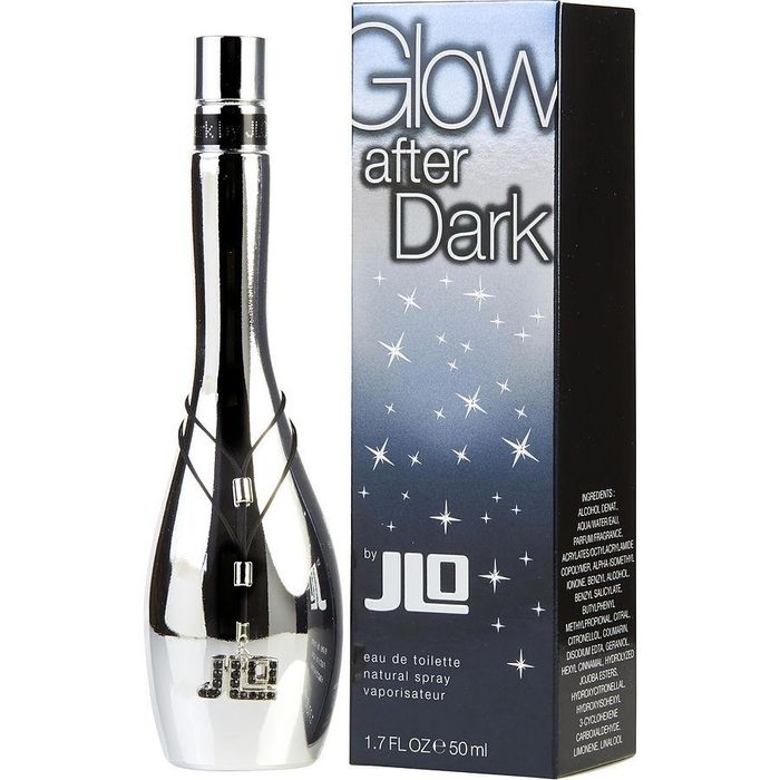 Perfume Feminino Glow After Dark Jennifer Lopez Eau De