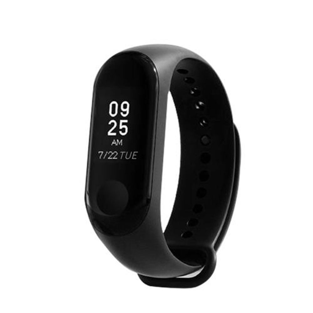 smart band 3