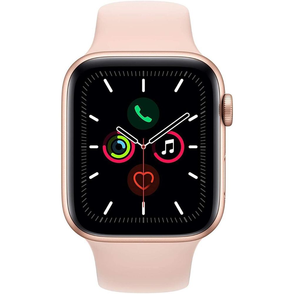relógio apple smartwatch