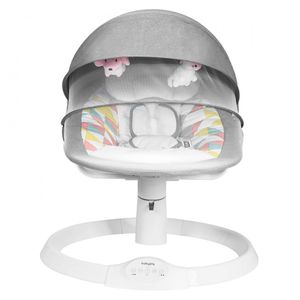 BABY JOY Triciclo Infantil para Passeio com Assento Ajustavel 7