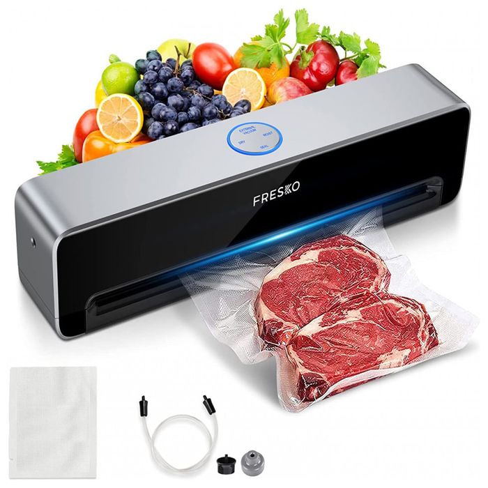 fresko v1 automatic vacuum sealer