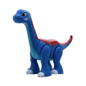 Jurassic Fun - Big Dinossauro - T-Rex Com Luz e Som MULTIKIDS